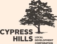 Cypress Hills Logo