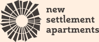 New Settlement Apartments Logo