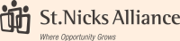 St. Nicks Alliance Logo