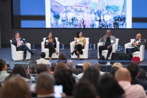 CCF Grantees shared how they engaged their communities